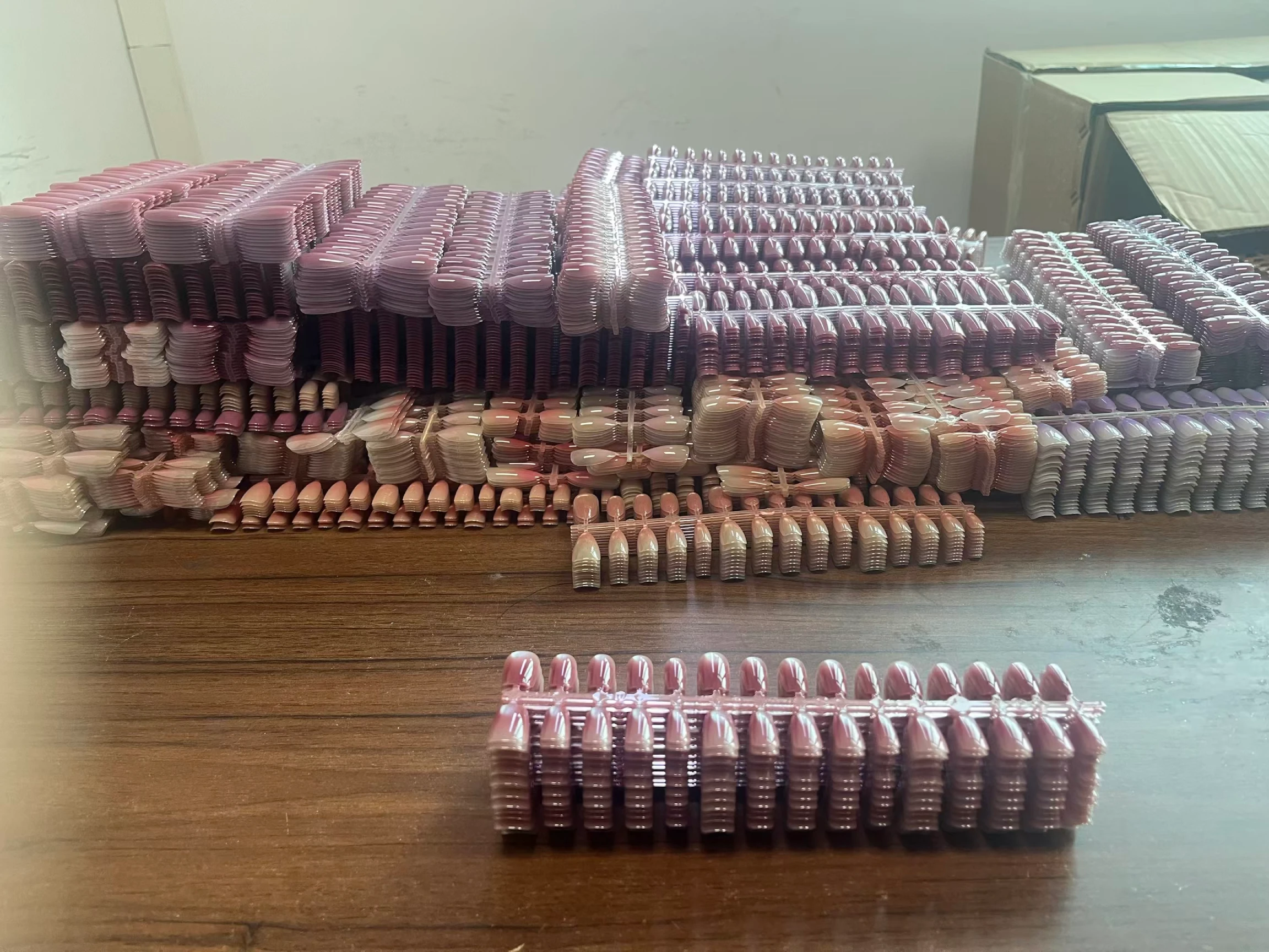 Flexible MOQ Mixed Wholesale