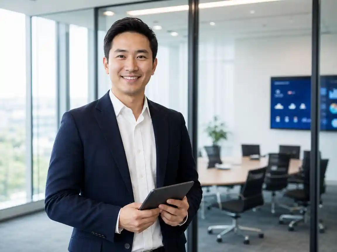 B2B Sales Account Managers