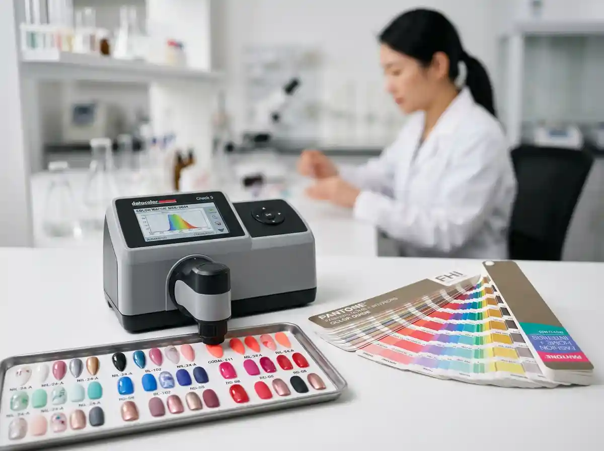 Design R&D Division