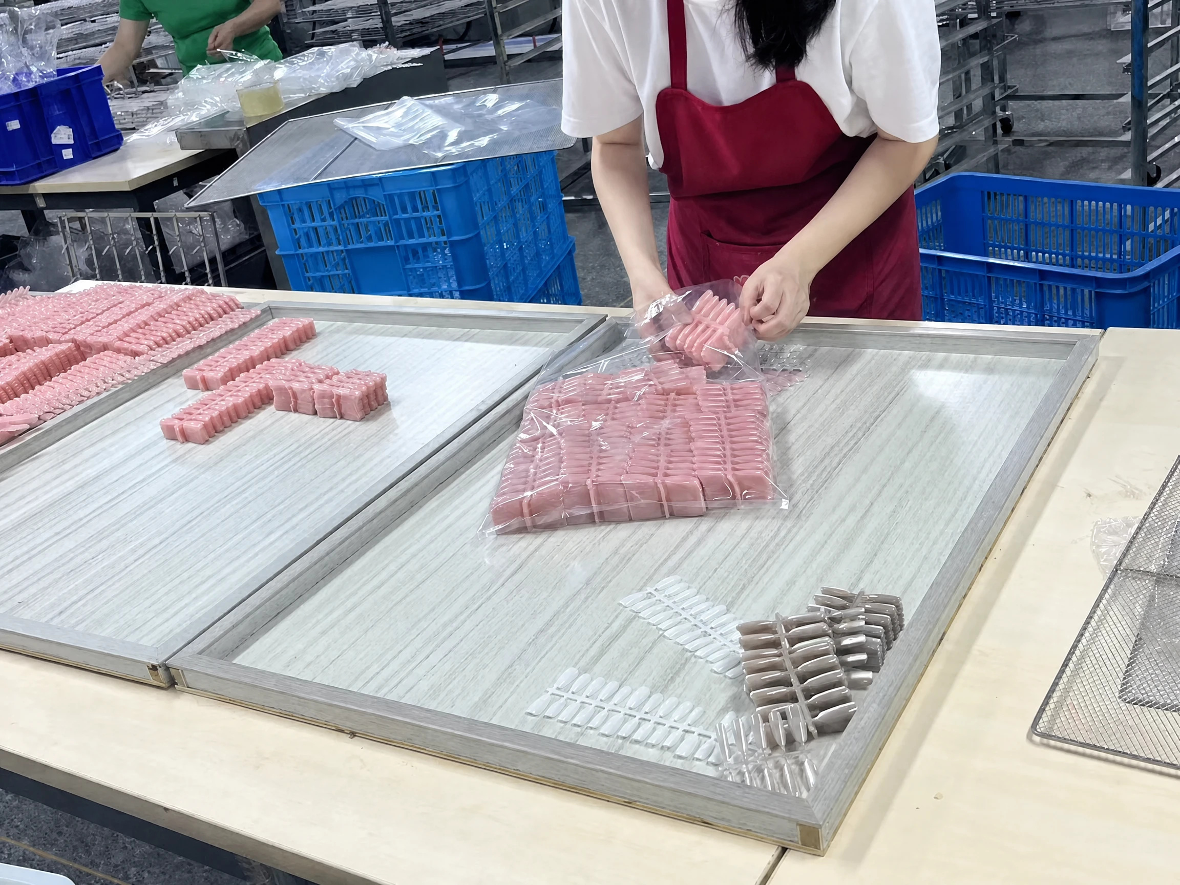 Private Label & Custom Packaging Packaging