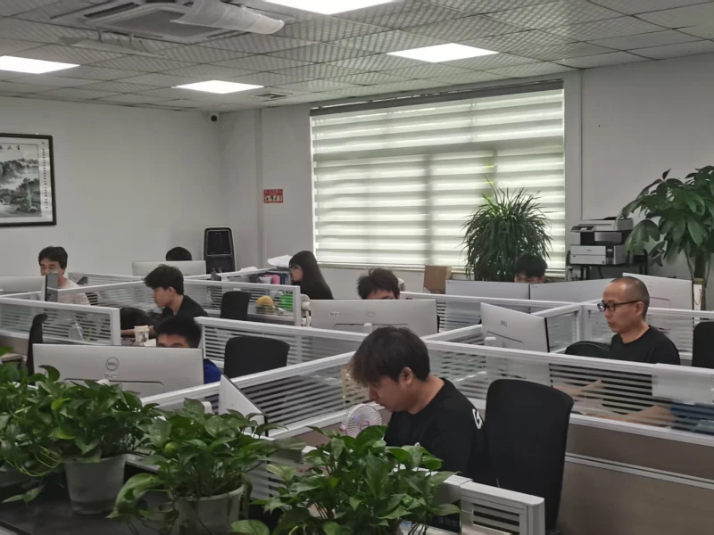 Hawyonnail Corporate Team